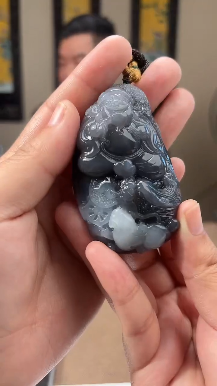 定制和田玉多样性发货拍一发一14154