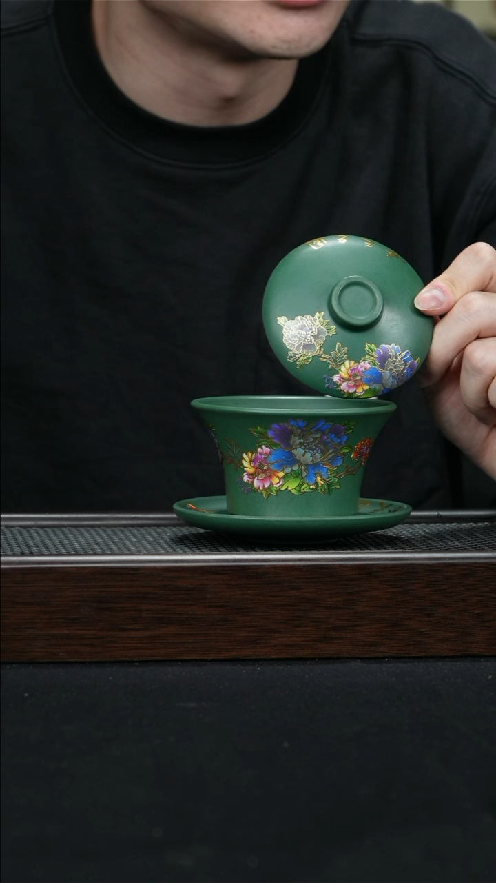 【闪购商品】紫砂茶壶宜兴紫砂杯