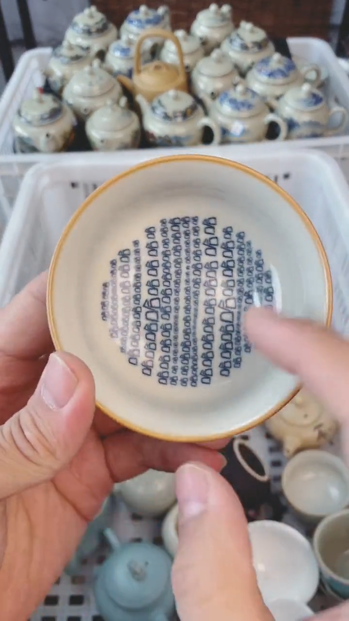 【闪购商品】（轻轻微瑕）茶具茶壶茶碗茶杯