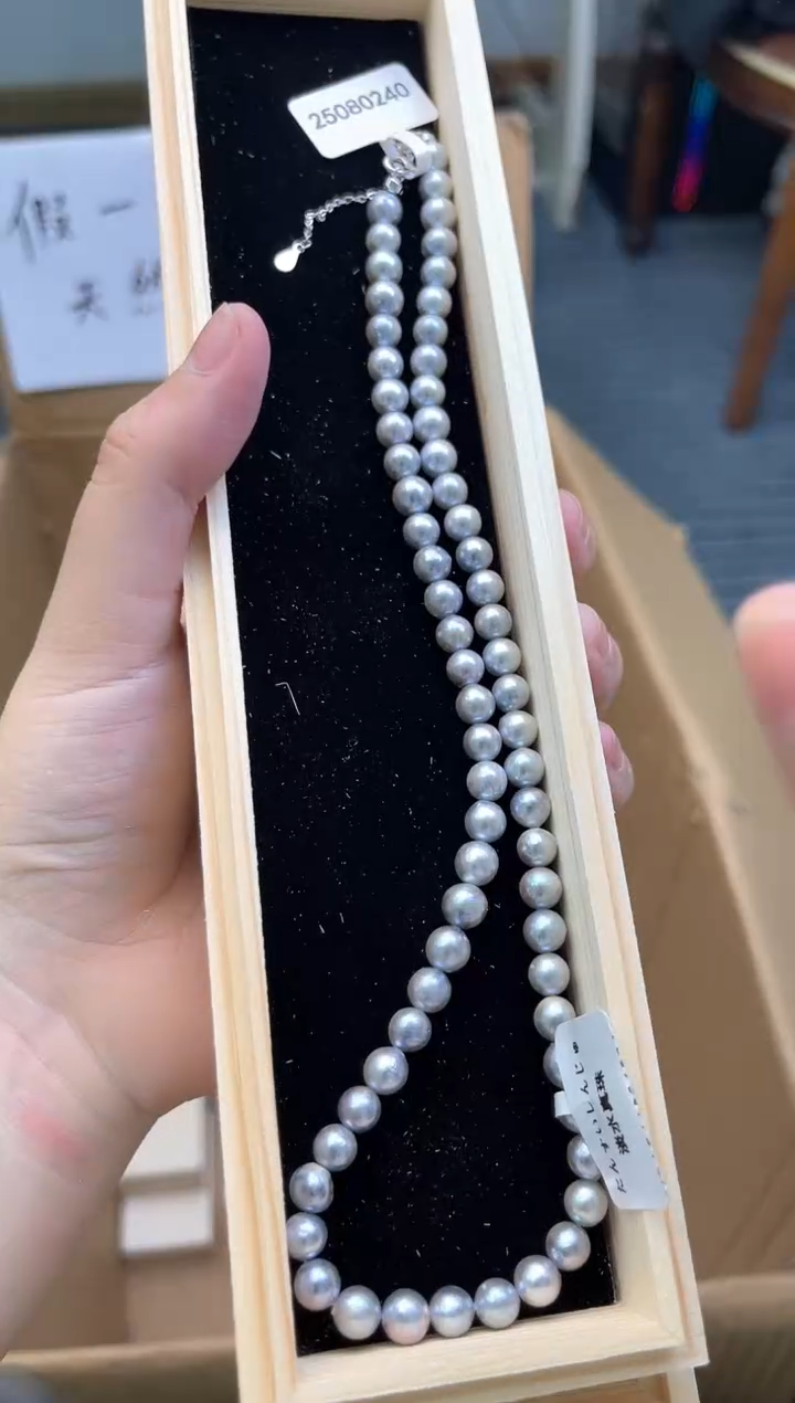 未镶嵌淡水珍珠11111111111111111