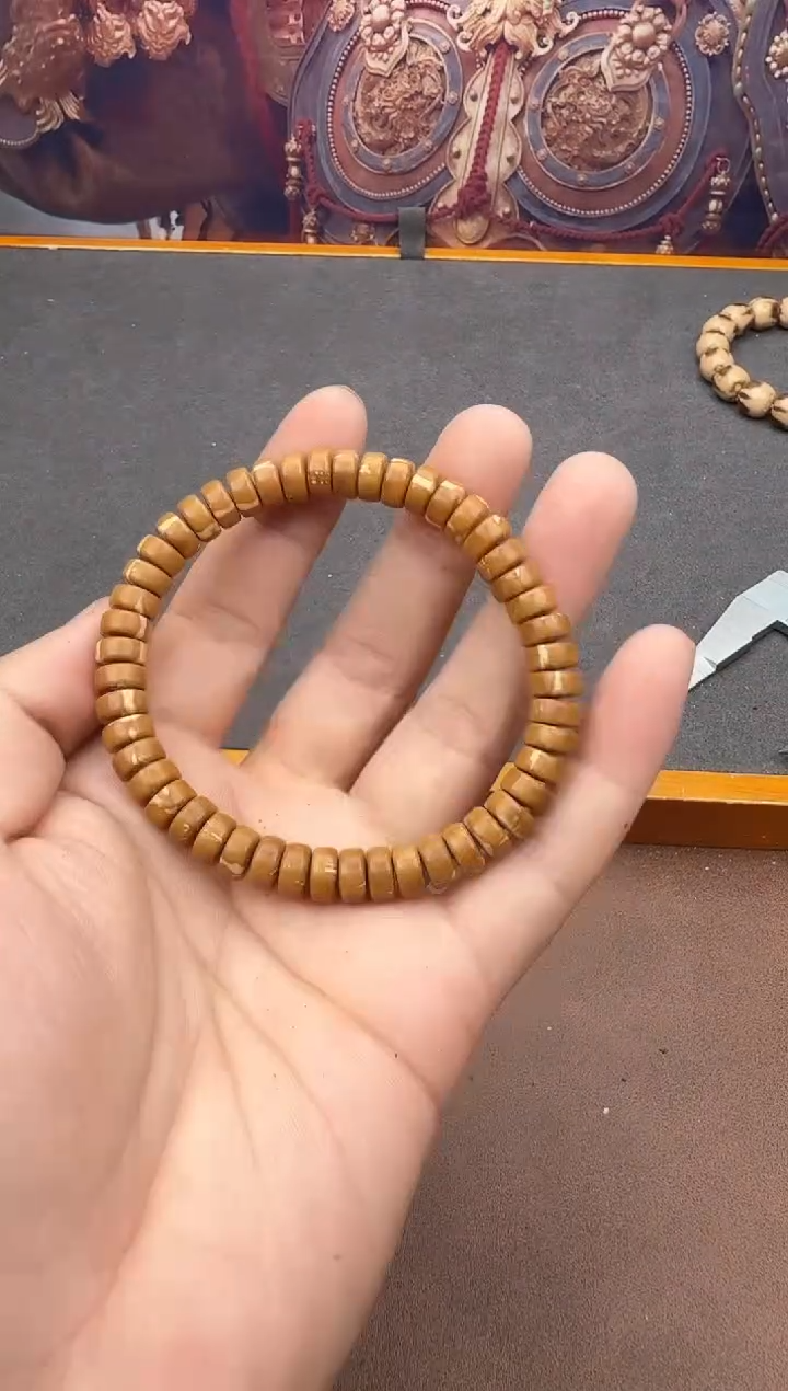 手串紫金鼠61号药片