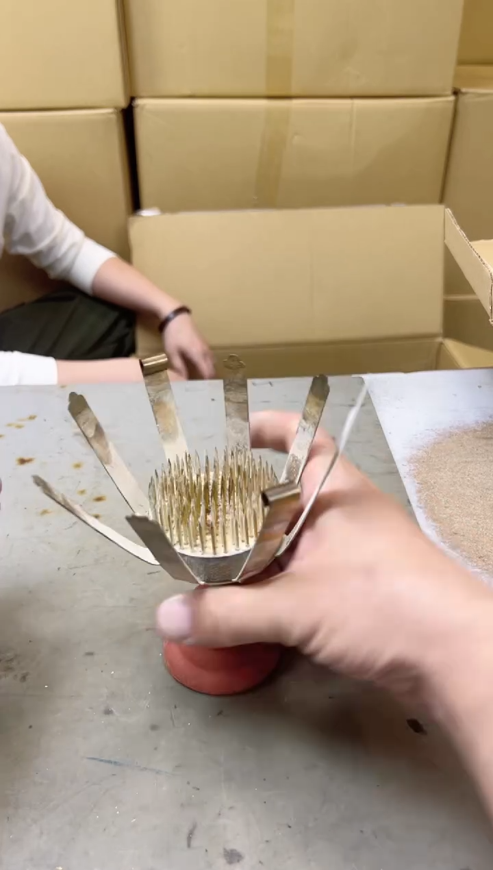 瓷片1139聚宝缘海陶精选