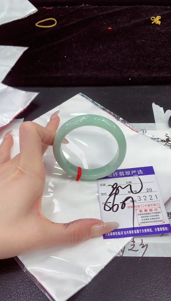未镶嵌手镯翡翠11111111111
