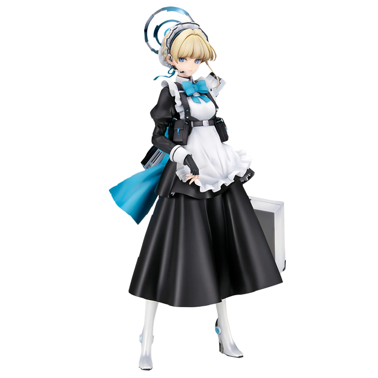 【bilibili手办模玩直播预售】ALTER 蔚蓝档案 飞鸟马时 1/7手办