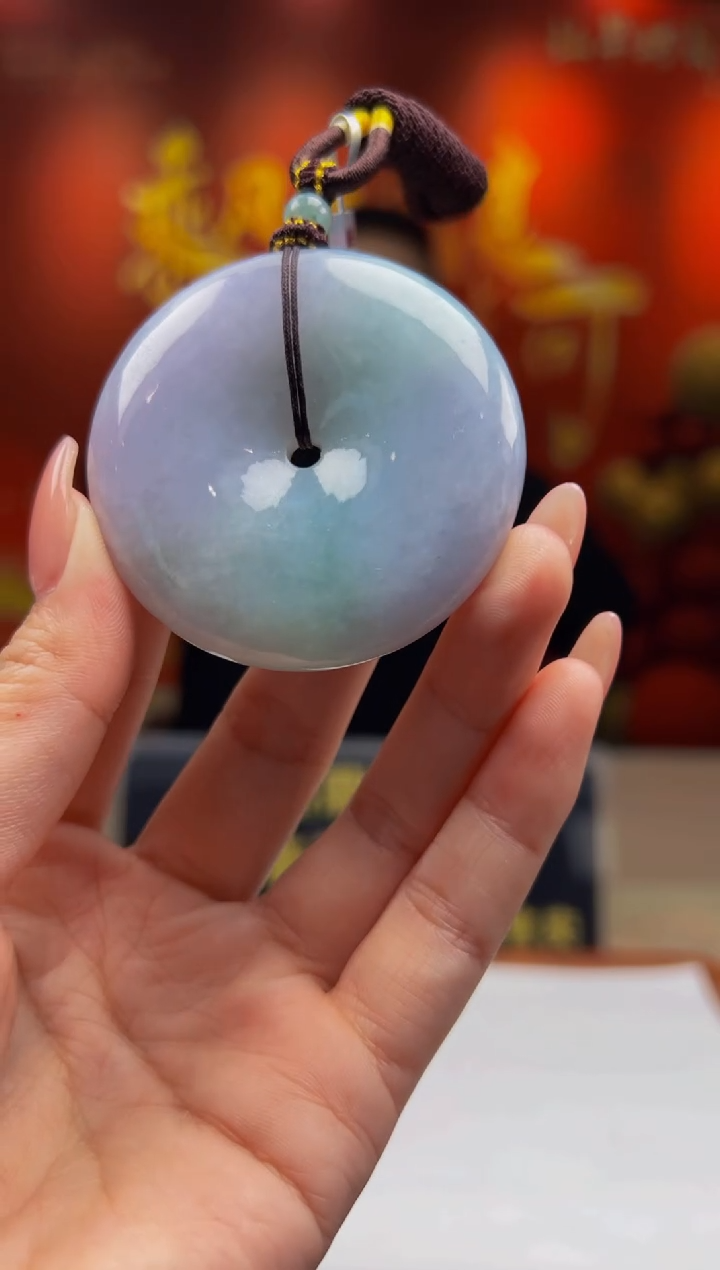 【闪购商品】定制翡翠未镶嵌Y2025-1-25-33