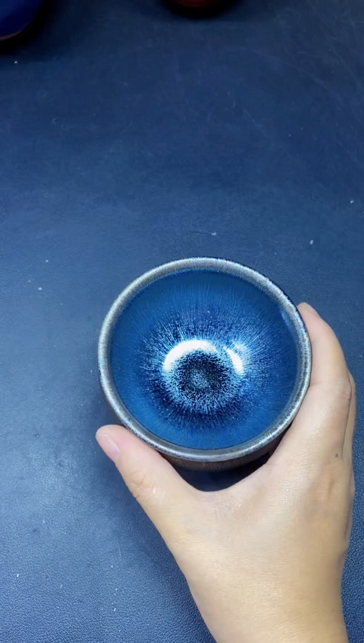 茶盏99微瑕              