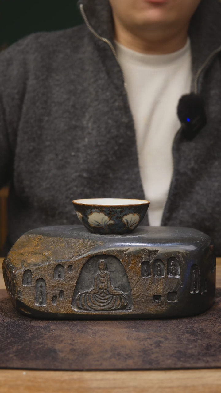 【闪购商品】甘石下播青花福利818