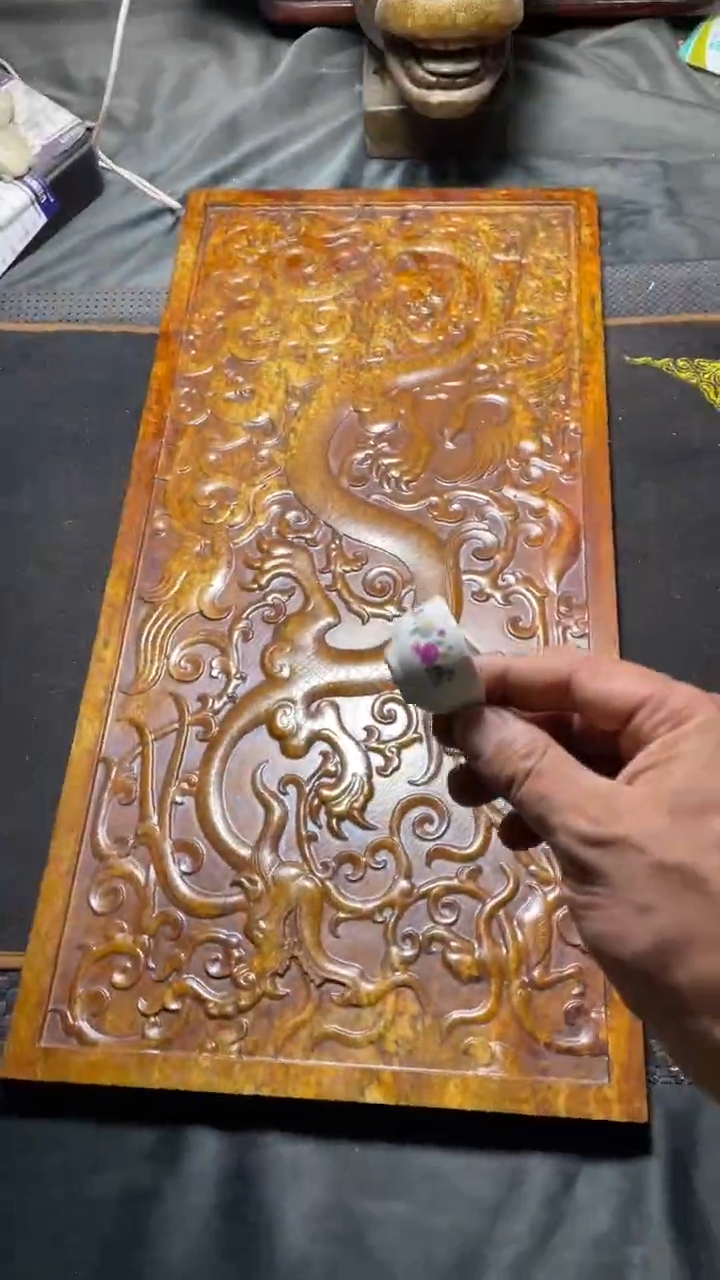 瓷片诚*爷主播推荐好物