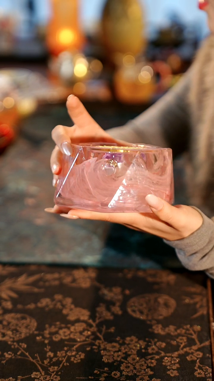 蜡烛温茶炉蜡烛底座保温炉加热煮茶温茶器