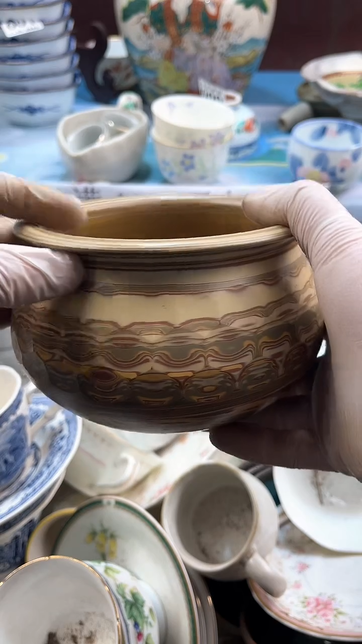 【闪购商品】瓷片英歌瓷器满19.9包邮