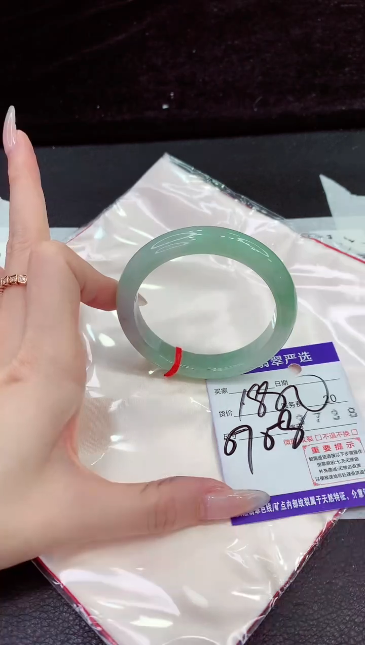 未镶嵌手镯翡翠111111111