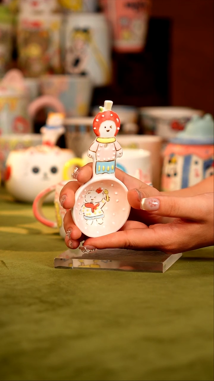 牡野器物牡野器物