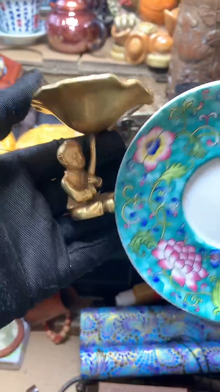 【闪购商品】瓷器默认微瑕瓷器