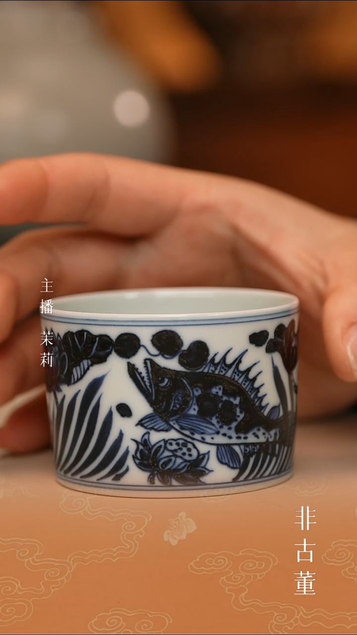 1茉莉严选好物    