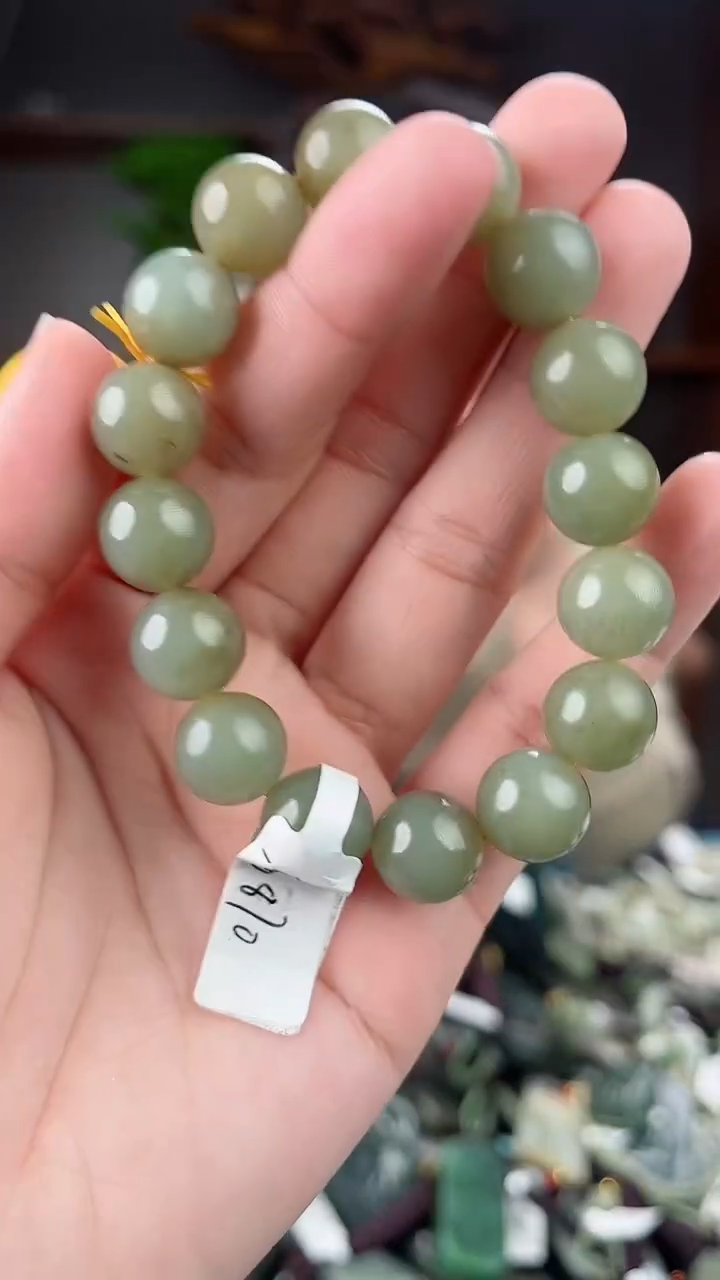 【闪购商品】和田玉（糖玉）颈饰未镶嵌多样性发货，一物一拍