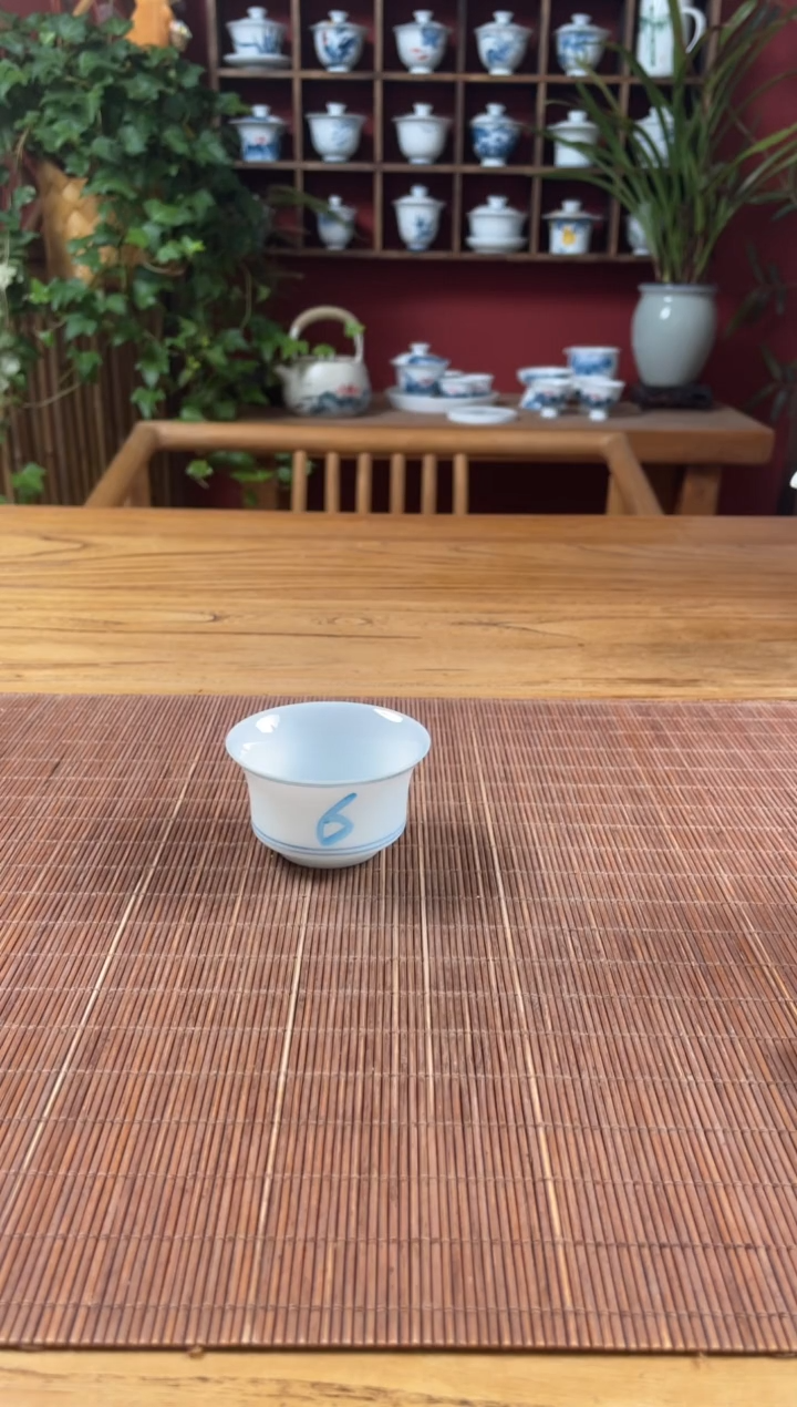 盖碗/杯群芳斋闪购链接（以闪拍图片为准）