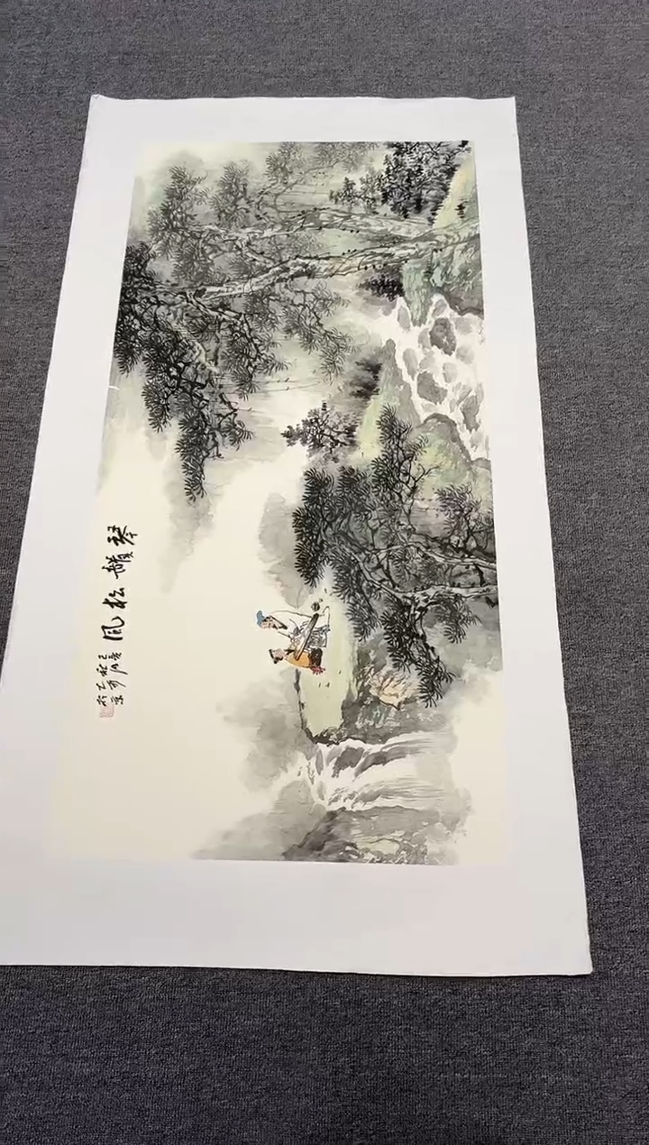 国画精品国画精品国画