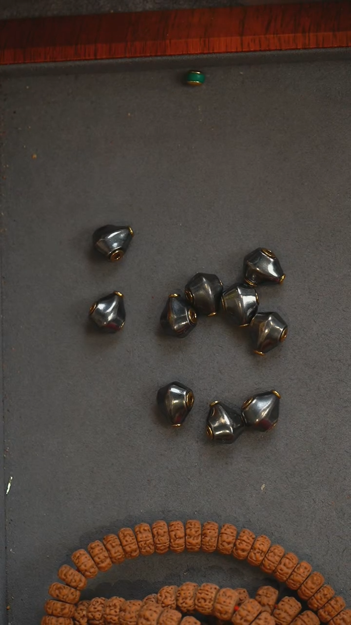 无足银S925银三通A13