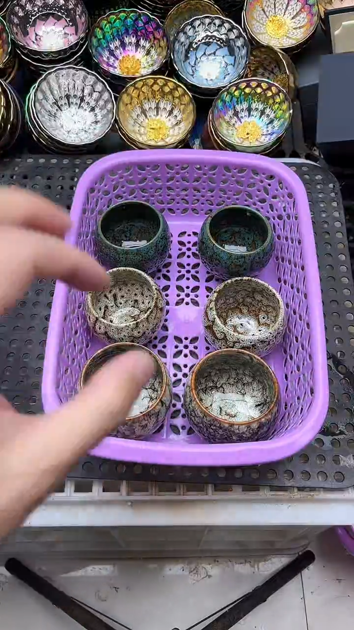 【闪购商品】杯陶瓷陶瓷陶瓷主人杯