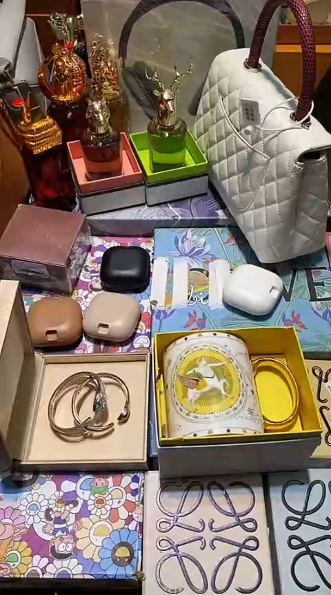 【闪购商品】瓷片换类目孤品单品一件不留