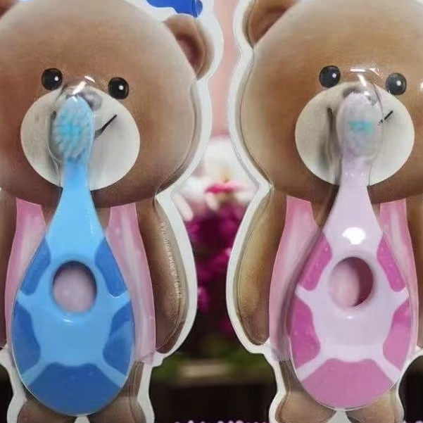 (按链接下单-综合链接）家用儿童牙刷