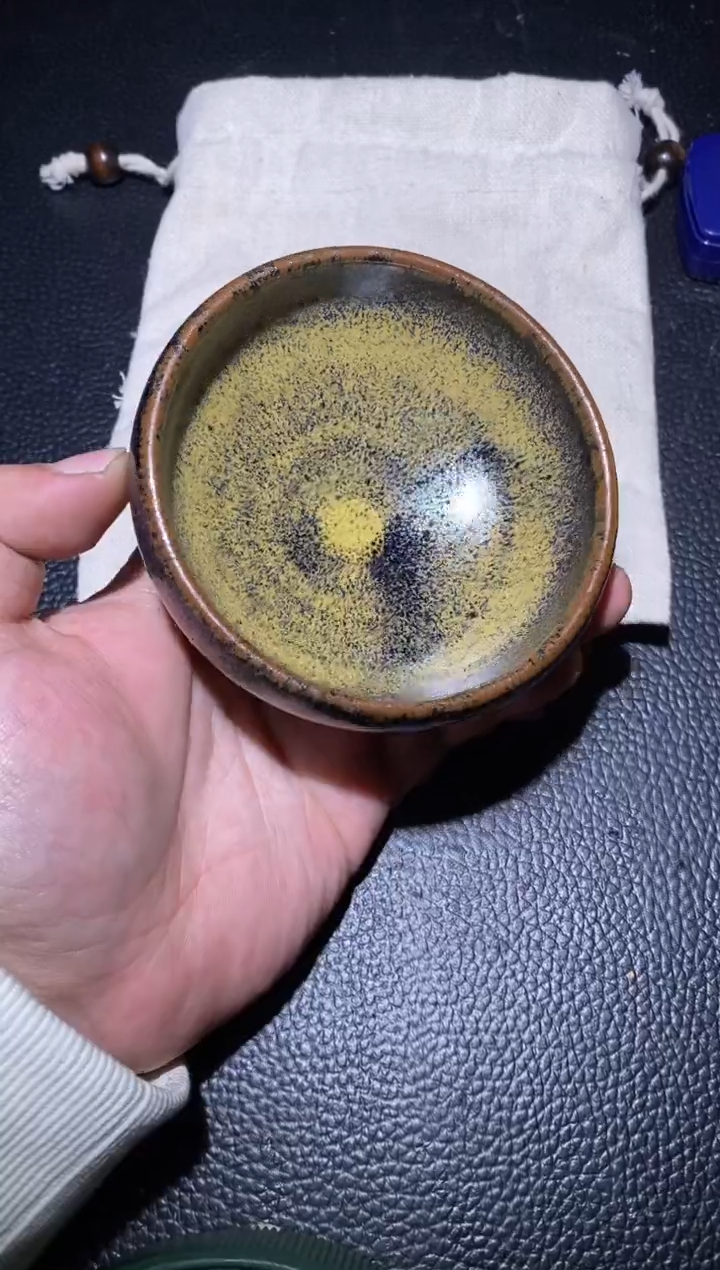 【闪购商品】茶盏             78