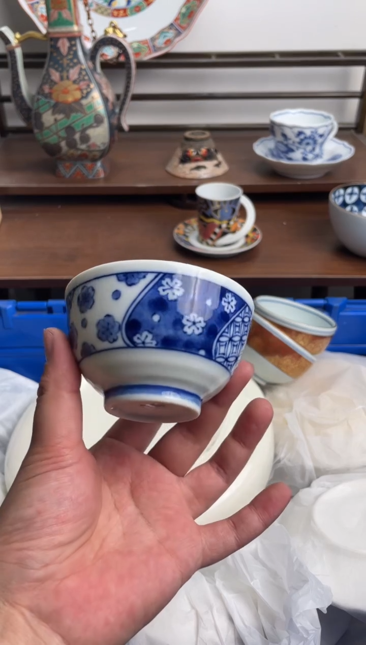 【闪购商品】瓷片636-B-2月1日满20包邮