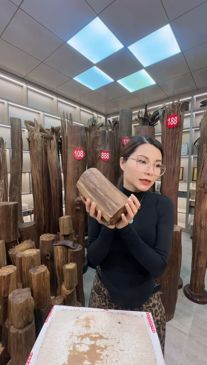 沉香沉香枕沉香原料 七天无理由