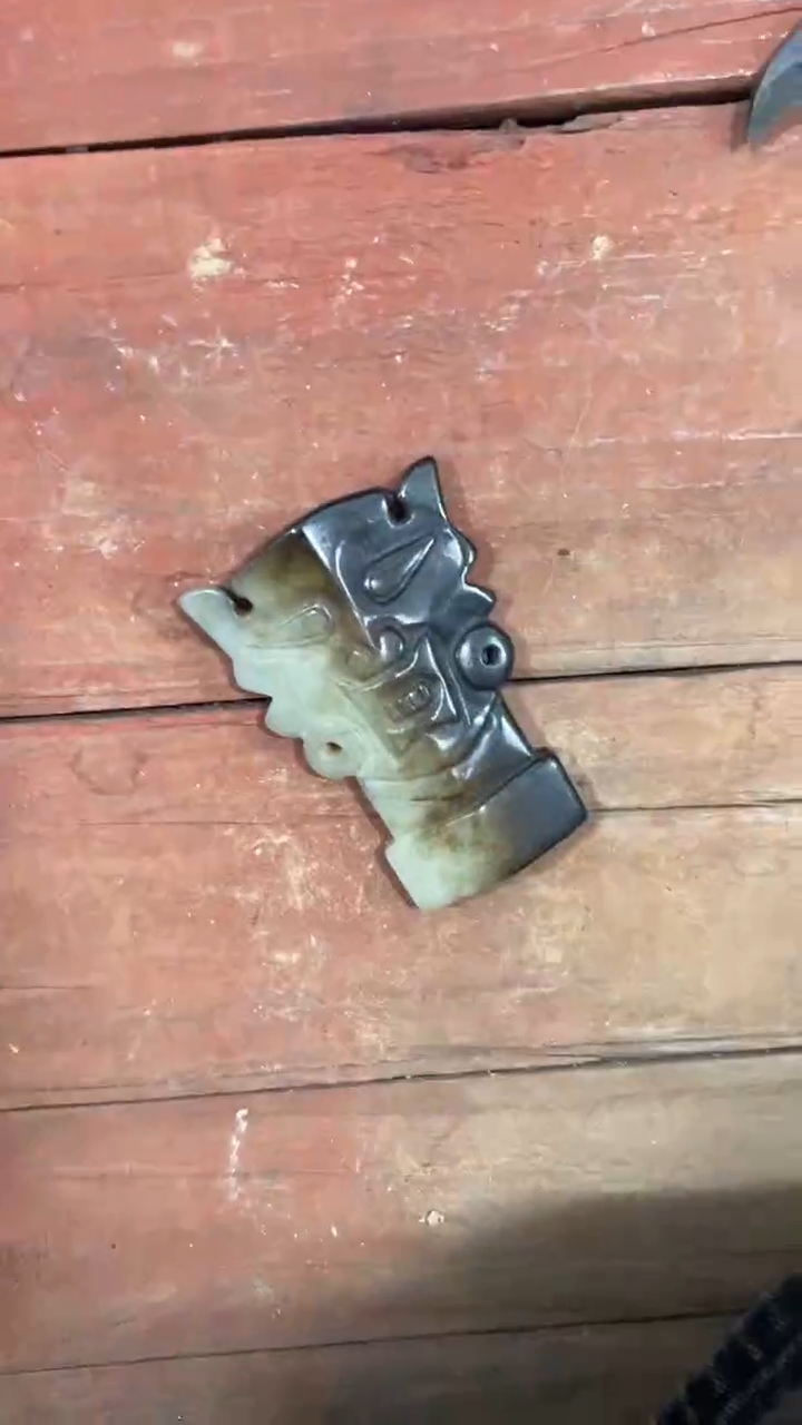 未镶嵌和田玉挂件把件一单一个