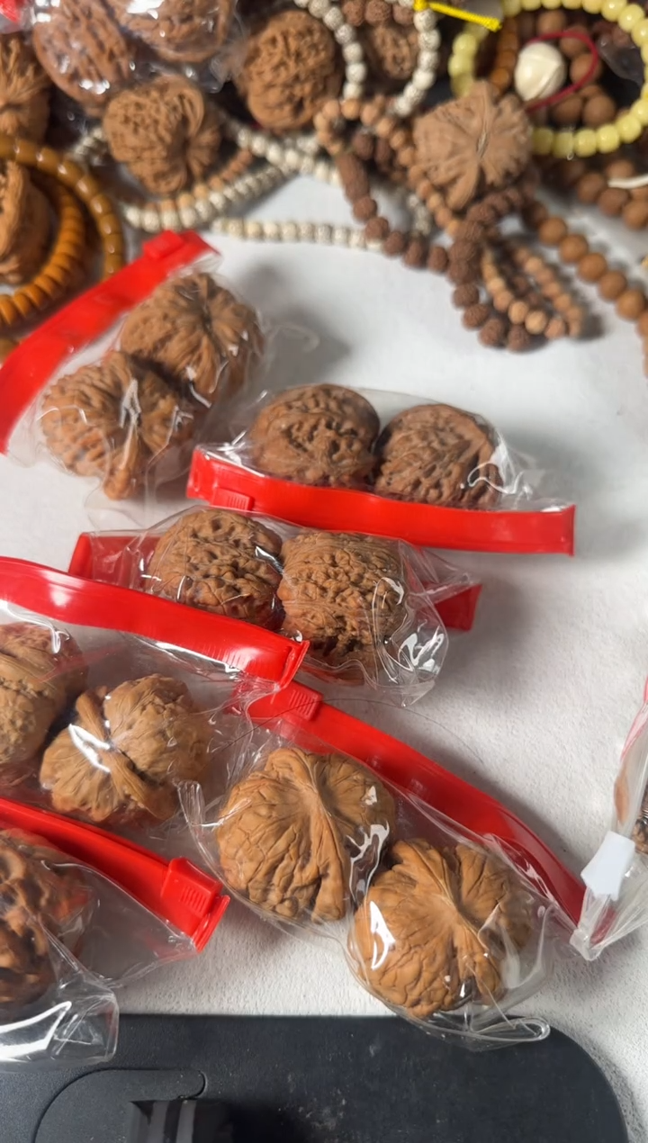 吊坠金刚菩提10号