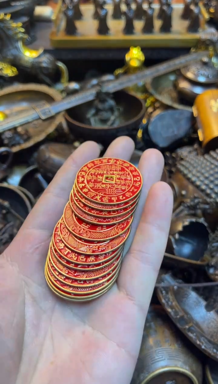 1案台摆件  物品摆件