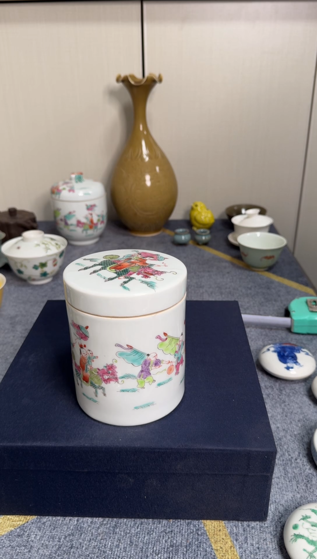 【闪购商品】摆件 直播间专属链接