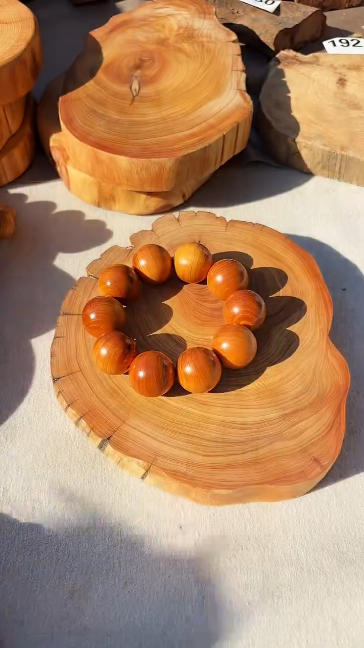 柏木（崖柏）太行崖柏2.5