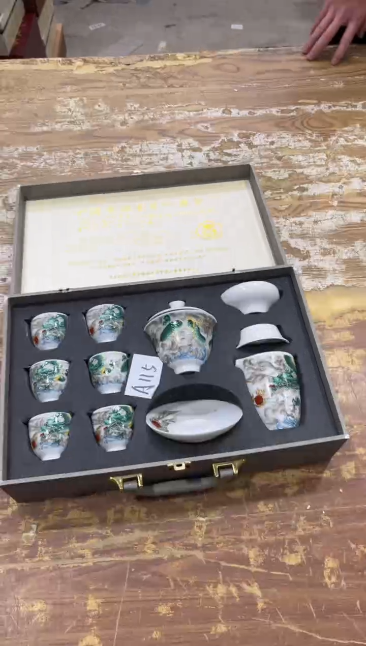 【闪购商品】摆件有仓库清仓随便清