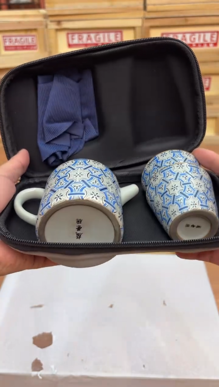 【闪购商品】展厅搬迁！茶具清清清 