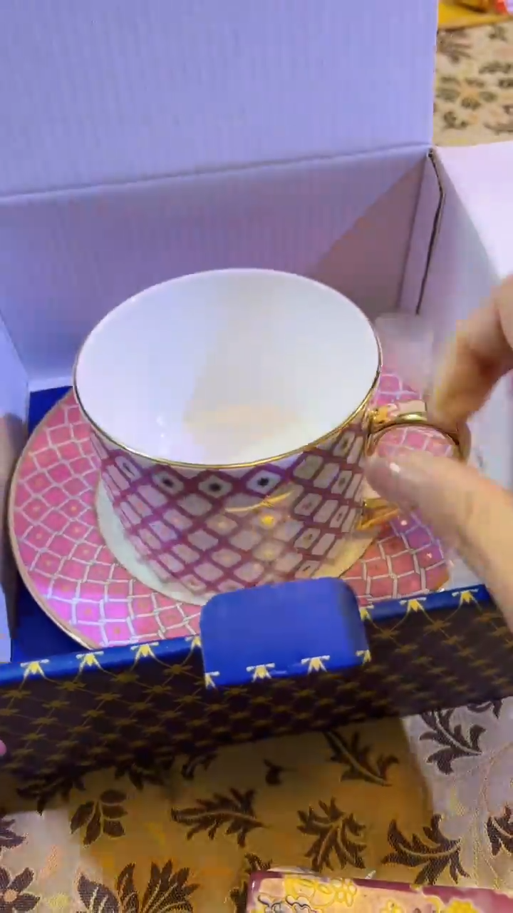 【闪购商品】瓷片陶茶666文玩周边多人