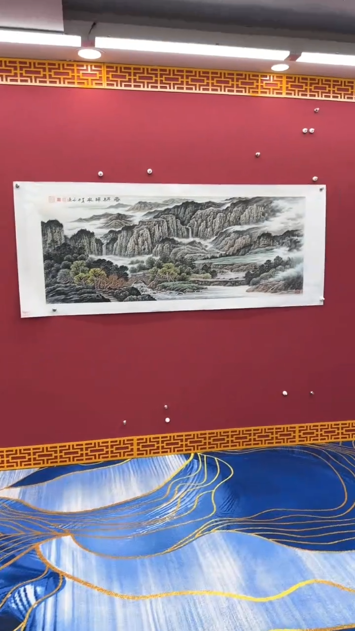 【闪购商品】国画书法绘画闪电购-