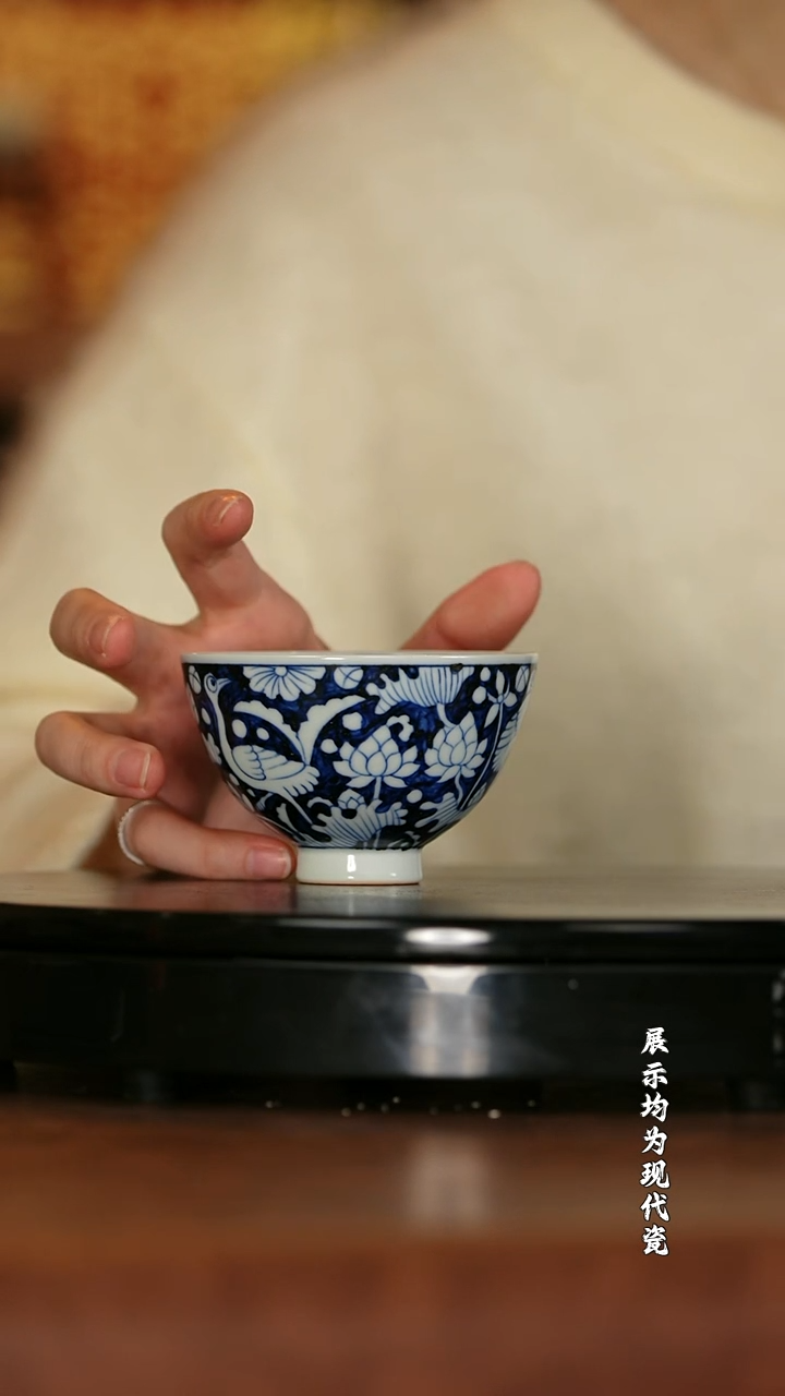 【栗子严选】茶器好物@@古窑 