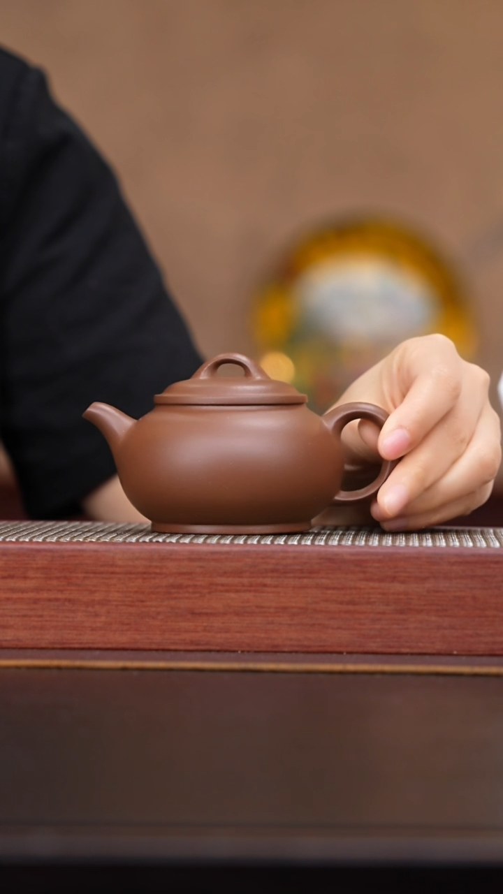 茶壶紫砂067宜兴紫砂溯源范家壶庄专场