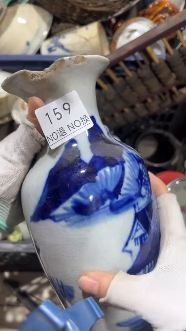陶瓷用****6工艺品1206159