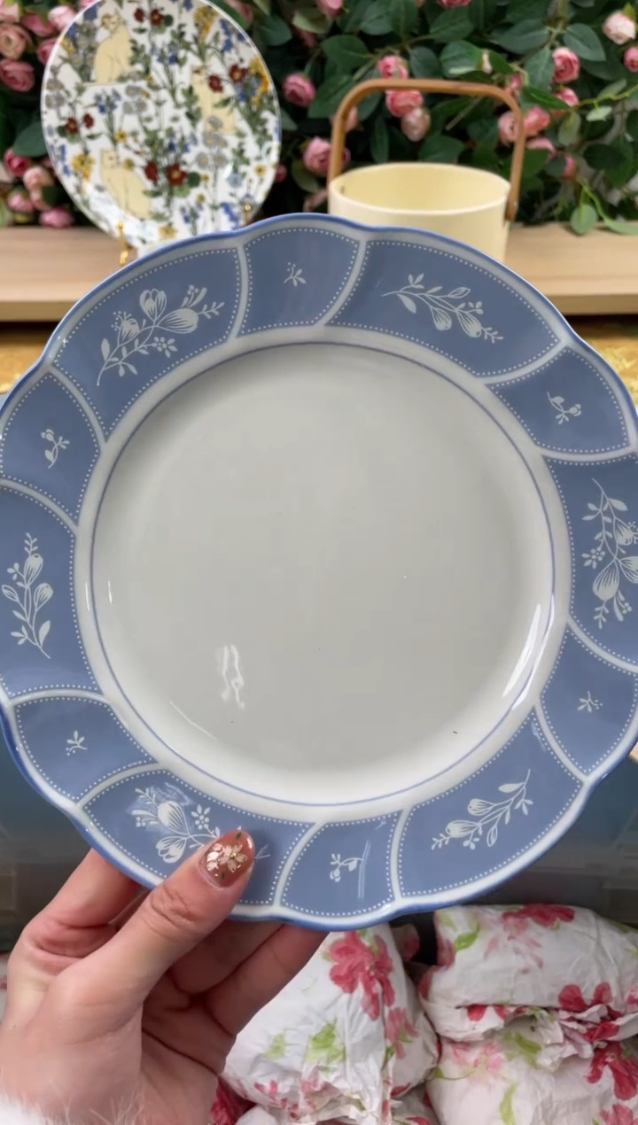 瓷片苏*珍狗哥瓷器直播间111