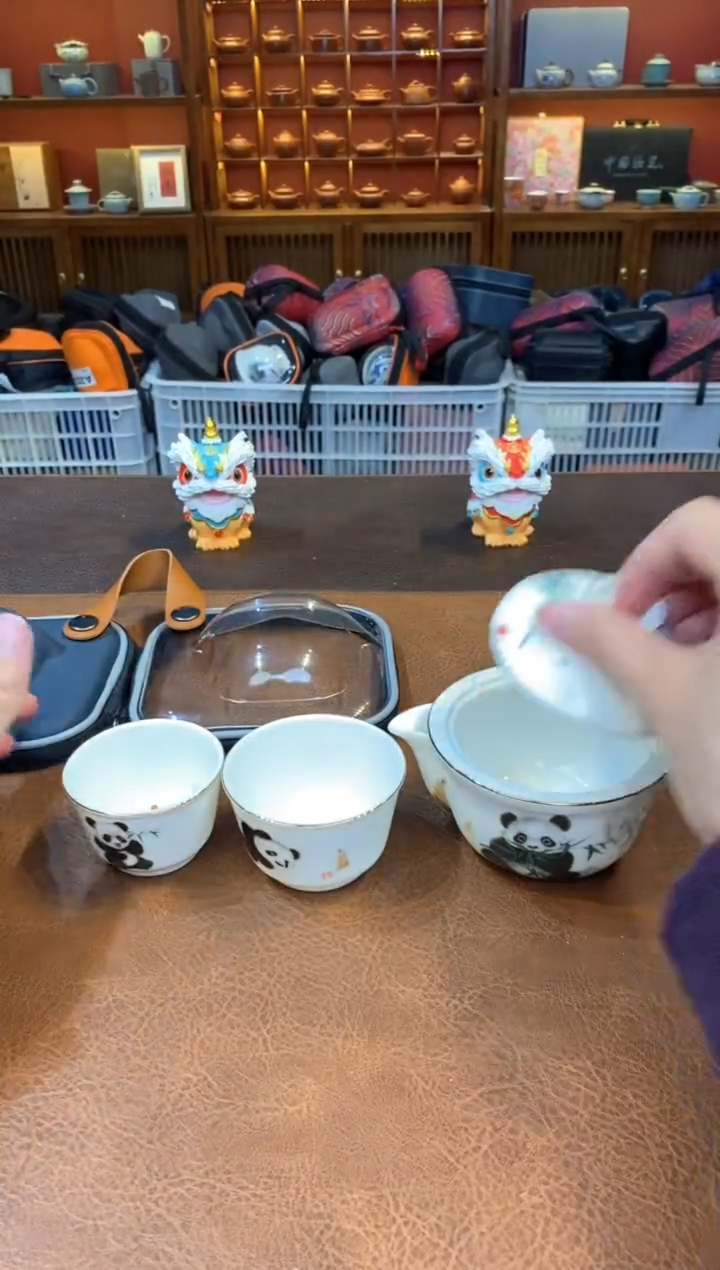 【闪购商品】其他在山茶器少量库存福利福利