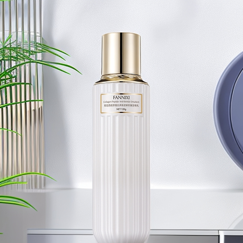 (胶原舱）乳胶原蛋白多肽逆龄抗皱保湿乳修护紧致