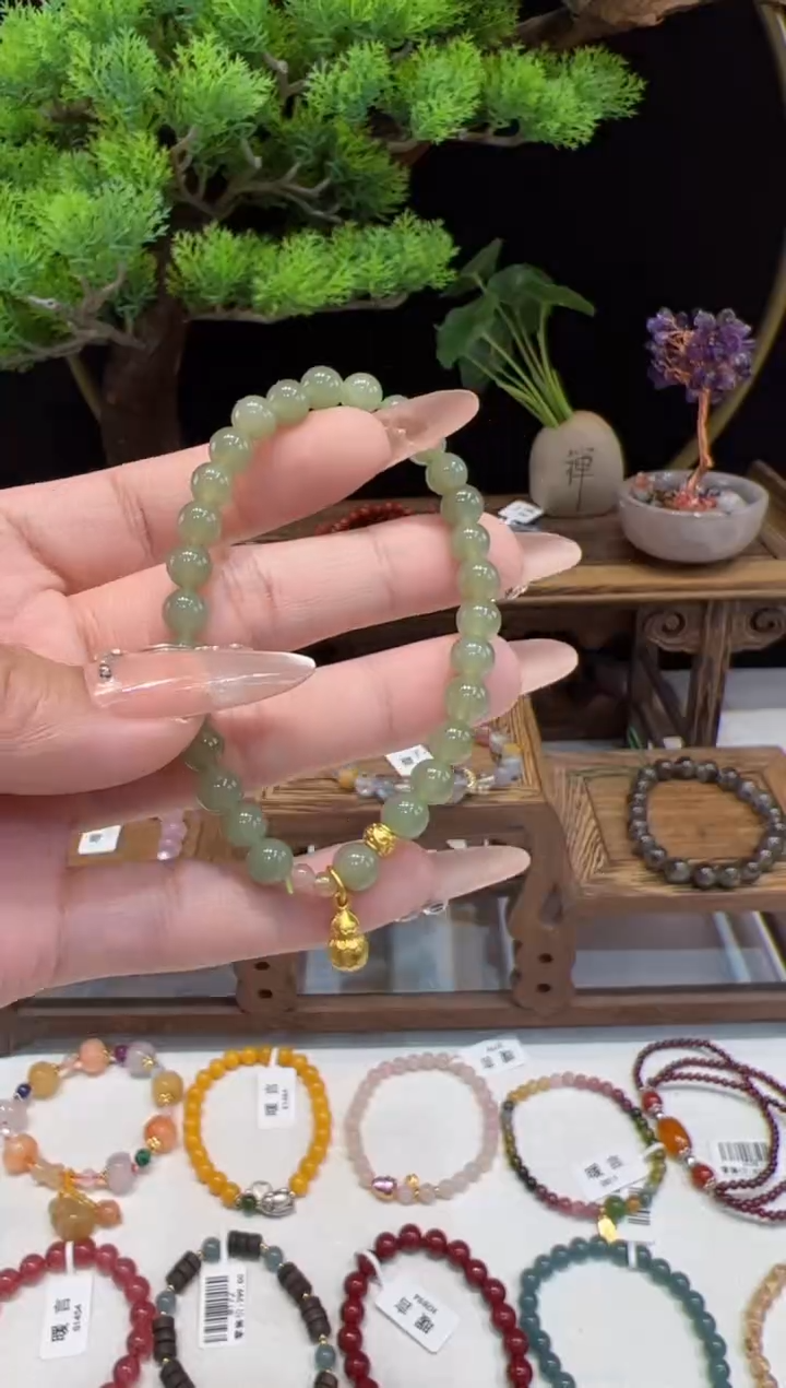 和田玉未镶嵌手饰@@手饰