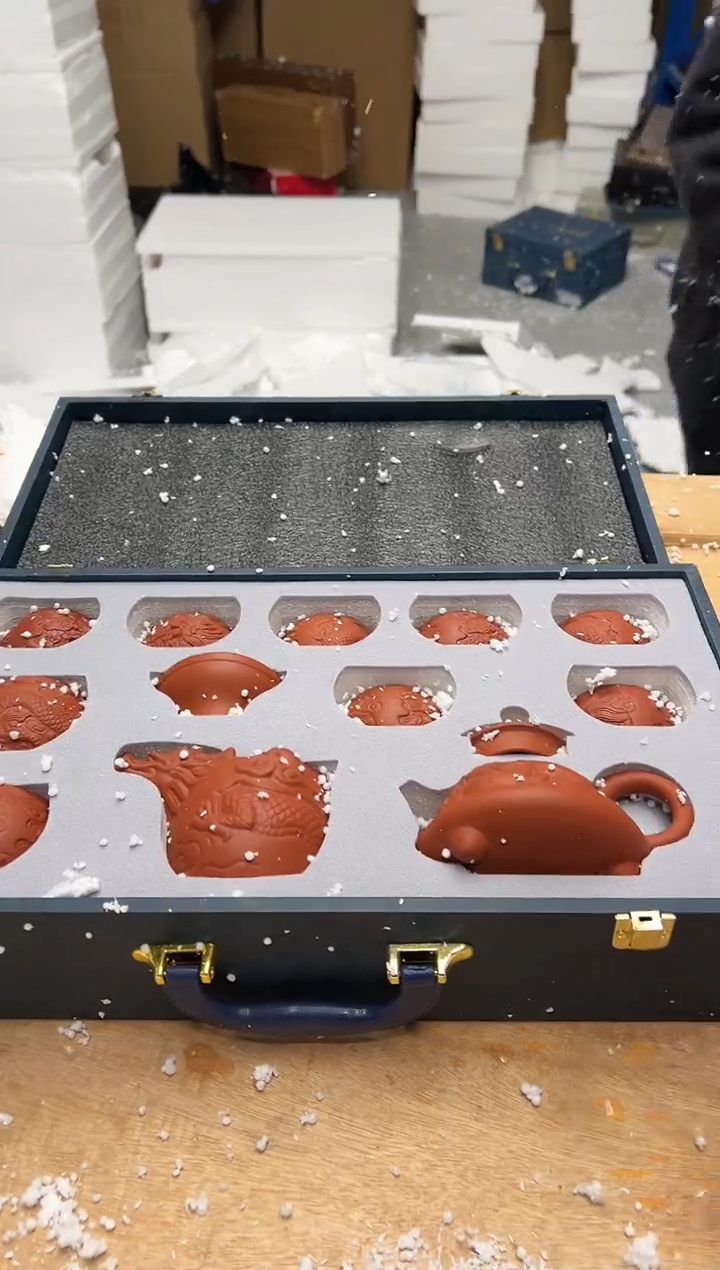 【闪购商品】其他@@@@【闪购链接】精美茶具便宜卖了