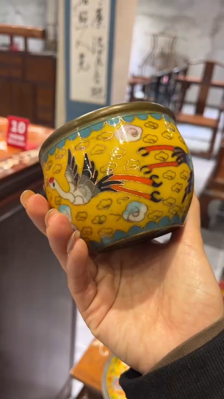 木小缸 小缸 小缸 黄