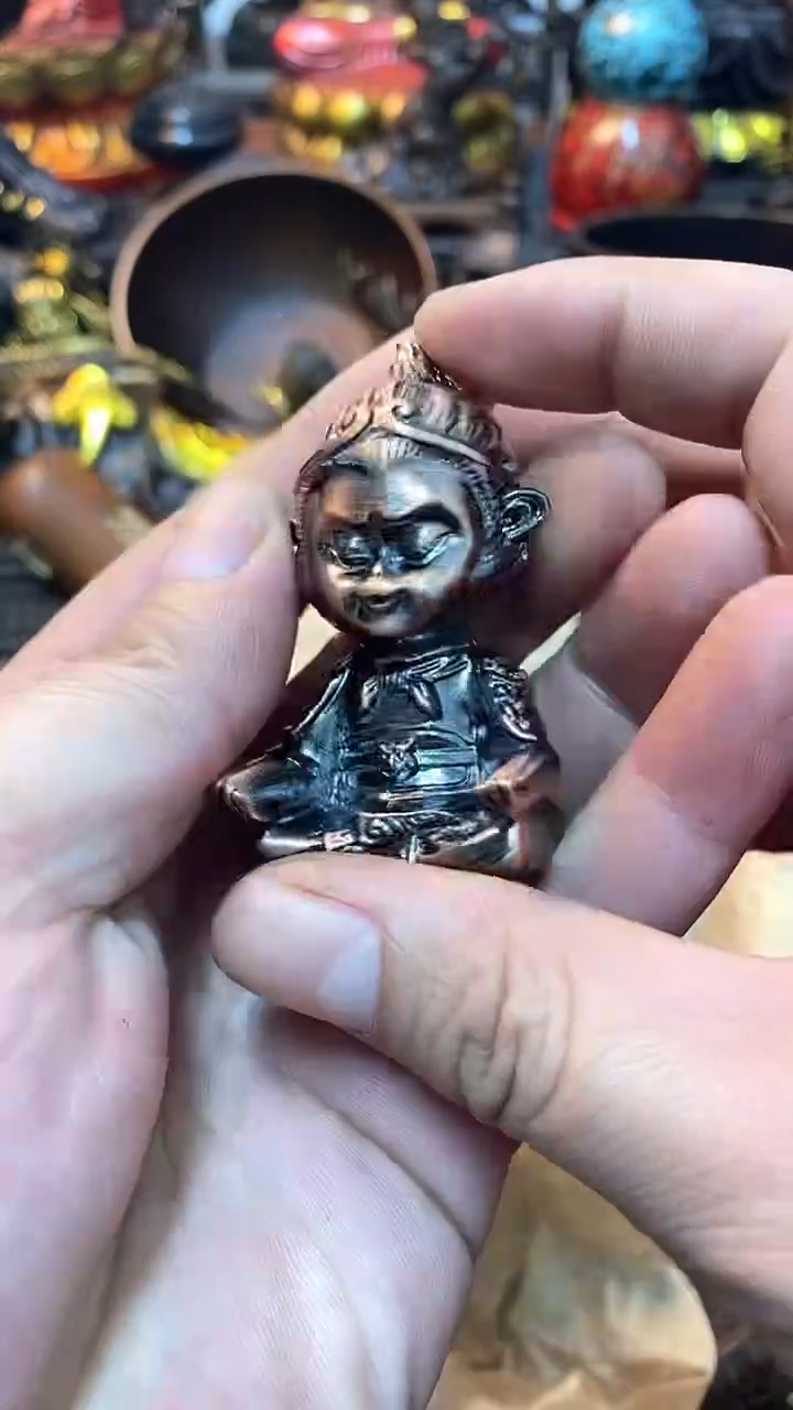 1案台摆件  物品摆件