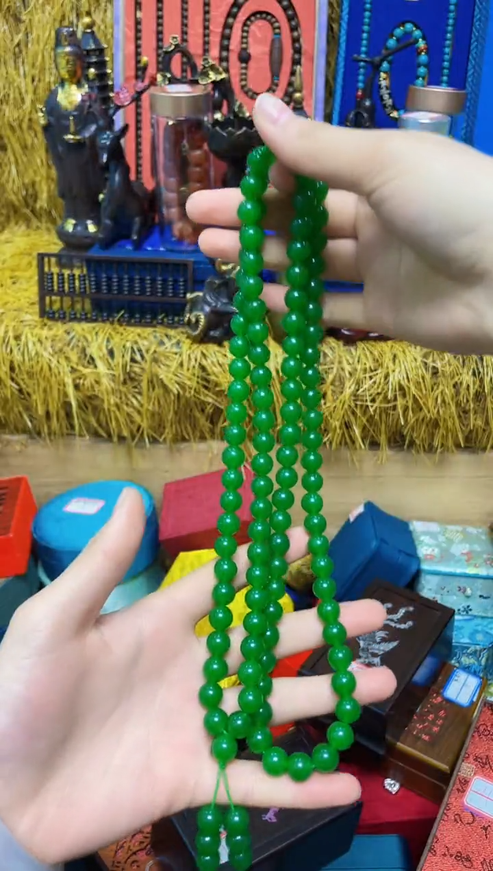 【闪购商品】和田玉挂件未镶嵌梦梦专属精品链接27