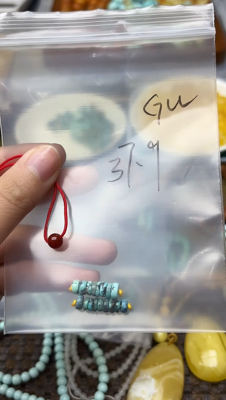 未镶嵌车挂玛瑙/玉髓玛瑙配饰GW