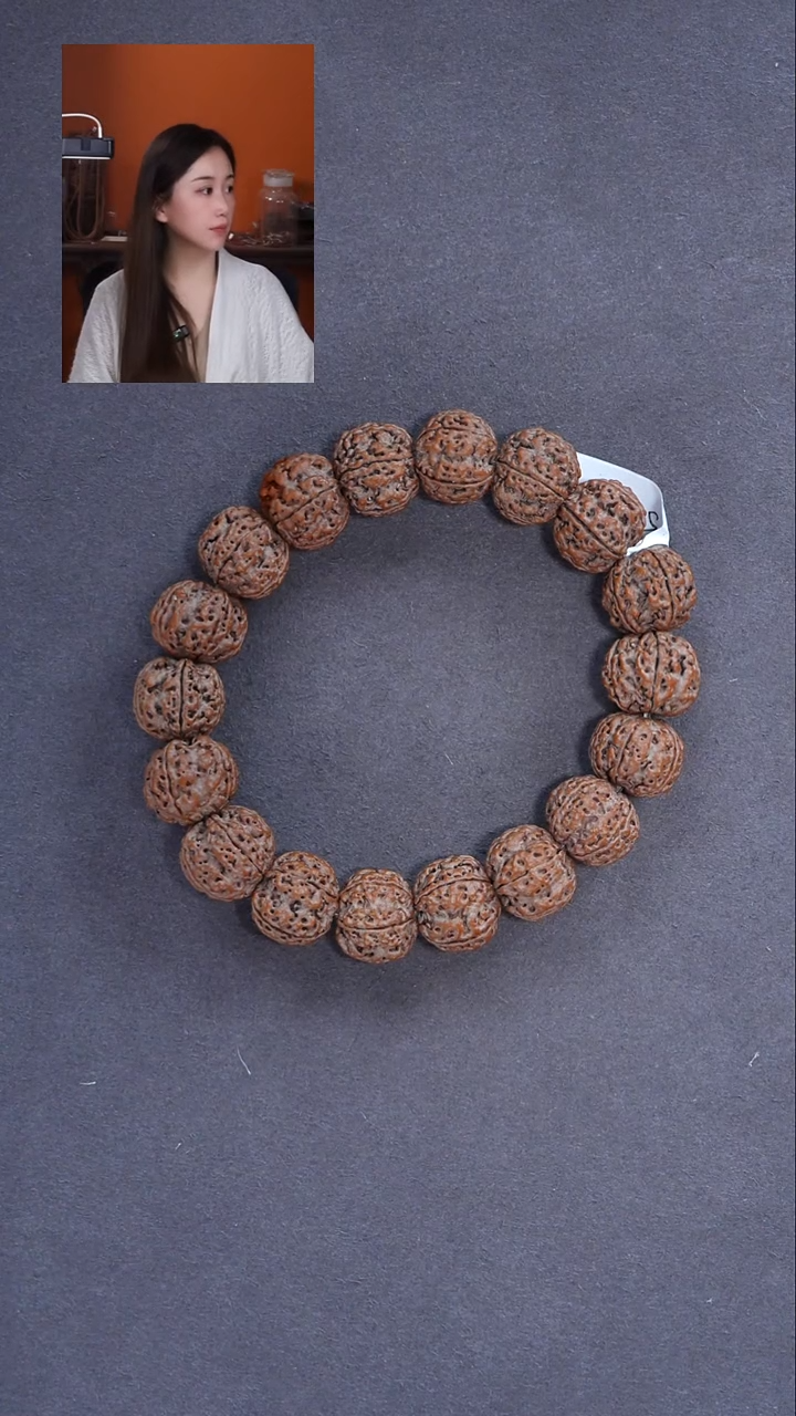 手串金刚菩提鹦*鸟大金刚192